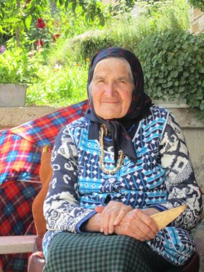 バラの国。ブルガリア。~ガブロヴォ・トリャブナ・エタル・アルバナシ~