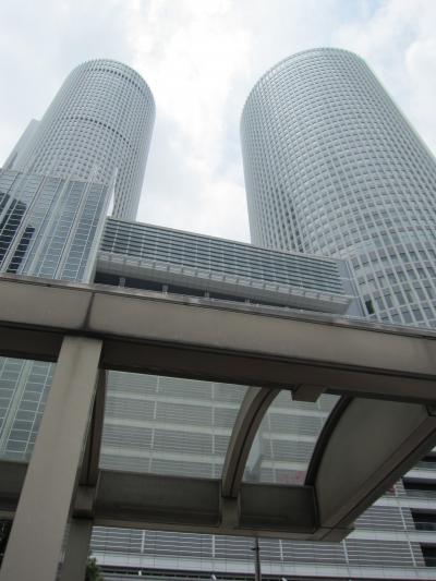 名古屋在住の友達と飲んだくれ。。。