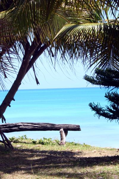 ニューカレドニア旅行 【5泊6日ダイジェスト】