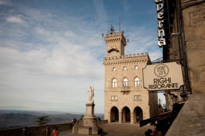 サンマリノ共和国