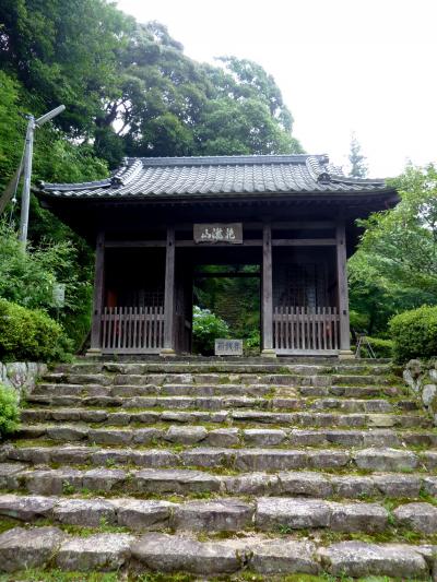 山口市・宮野散策・・・・