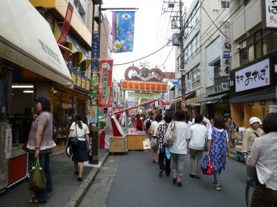 東京　一泊二日の小旅行  １日目④　都電荒川線