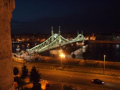 チェコ・ハンガリー旅行記★09日目