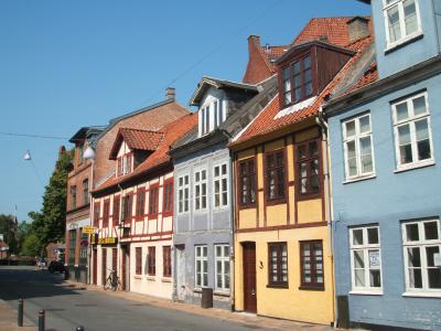 リトルマーメイドには会えなかったけど・・・。　Vol　２