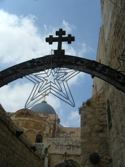 中近東②イスラエル