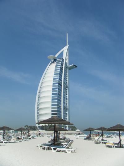 中近東③ドバイ