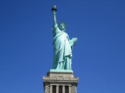 ２回目のニューヨーク