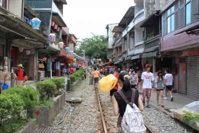 食べまくり台北3泊4日の旅 3日目~最終日
