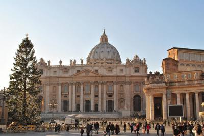 Buongiorno イタリア(Roma 1)