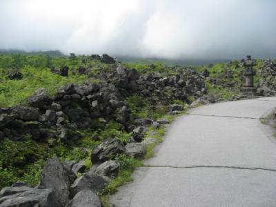 1泊2日　長野・群馬旅行　2日目