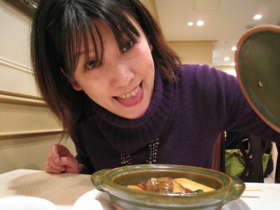 横浜 崎陽軒本店