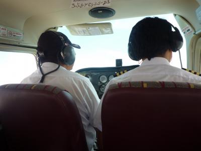 2010　ペルー・ニューヨーク旅行記　④リマ・ナスカ編