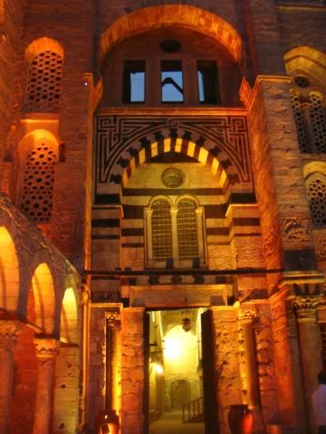 なみお＆みすたぁのなんちゃって世界一周旅行　エジプト・カイロ④