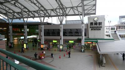 2010年北九州めぐり4泊の旅①