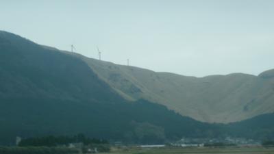 2010年北九州めぐり4泊の旅②