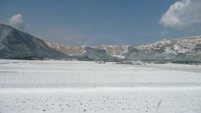 2010年北九州めぐり4泊の旅⑤