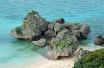 沖縄旅行ー日航アリビラ２泊３日（２０１０年２月）ー３日目 