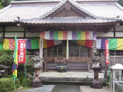 高知県の名園めぐり：乗台寺庭園