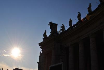 Buongiorno イタリア(Roma 2)