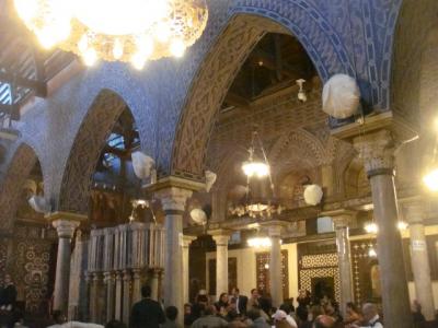 なみお＆みすたぁのなんちゃって世界一周旅行　エジプト・オールドカイロ