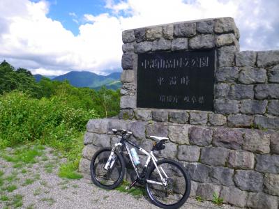 乗鞍スカイライン