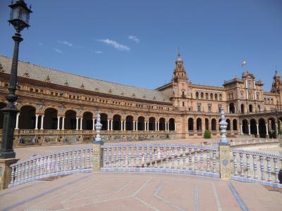 アンダルシア紀行 Vol.03~カルメンとSW2、物語の舞台へ