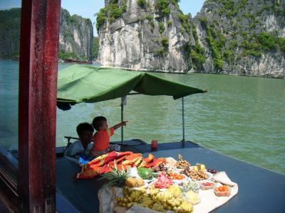 ベトナム・ハノイ小旅行