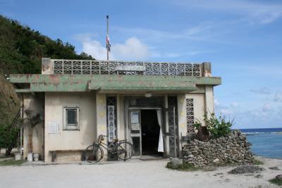 ②　与那国島の旅　【Drコトー診療所＆海底遺跡編】