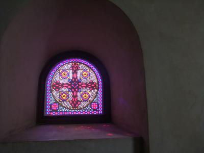 個人手配でドタバタエジプト旅　～その３：オールドカイロ編～