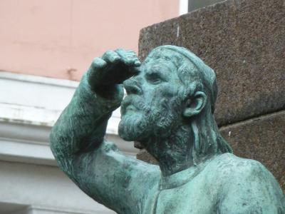 最北の地へ　5日目