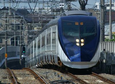 成田空港スカイアクセス開業