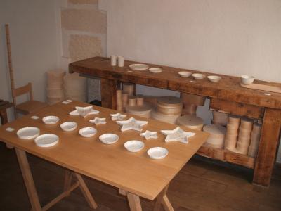 お薦めのアトリエ　Le petit atelier de paris