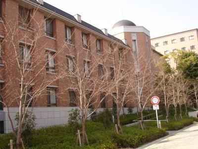 関西大学（出張）
