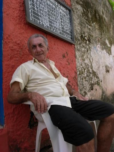 2010初夏ブラジル～お祭り真っ只中の町サンルイス