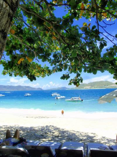 ニャチャン~2010早めのバカンス~