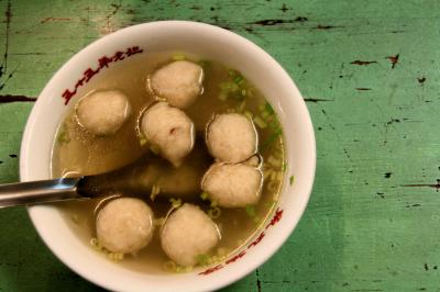 台湾/台北(2010/7)