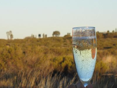 世界遺産3/16(ジュウロクブンノサン)2日目~感動ウルルサンセット~前篇