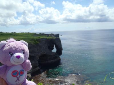 の～んびり♪okinawaの旅.①･ﾟ☆.｡.:*