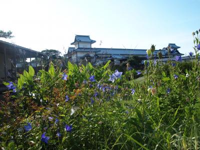 梅雨明け！！～夏本番の金沢へ・その①～