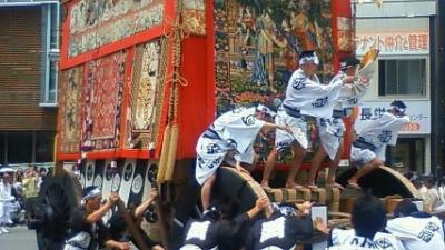 2010年京都祇園祭