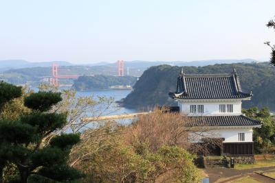 ２００９年　長崎＆佐賀旅行　平戸編