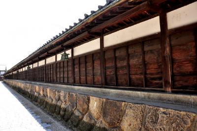 『蔵の辻』　寺町通り