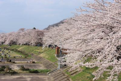 5月3日『角館へ!』