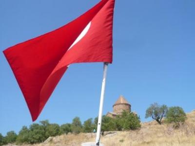 2010.7.19～トルコ周遊ヴァン①