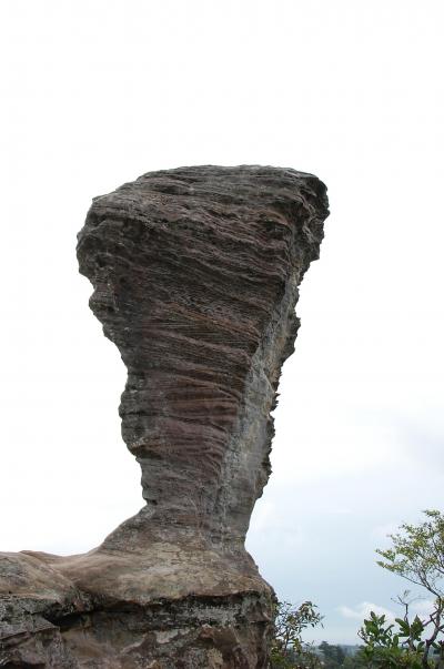 何回目かな・・・クルンテープの旅