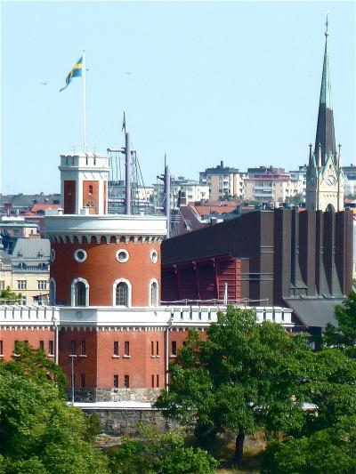 最北の地へ　11日目