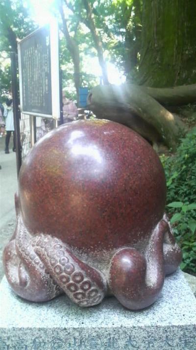 パワーのある？高尾さん