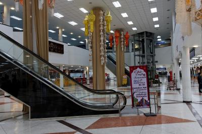 大丈夫? チェンマイ 帰国編