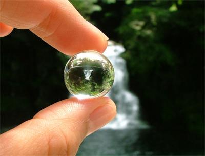 赤目温泉～四十八滝（２）滝編