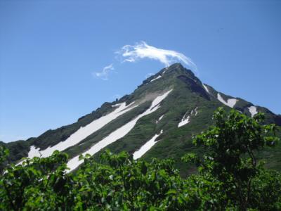 念願叶う！　利尻富士登山